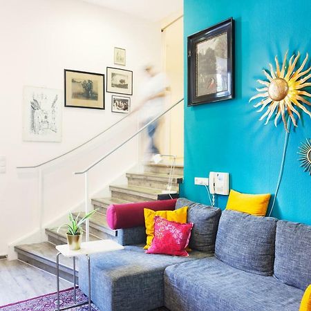 ברמן Boutique Hostel Kremer מראה חיצוני תמונה