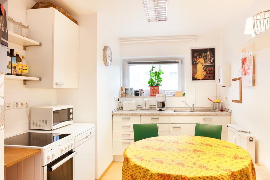 ברמן Boutique Hostel Kremer מראה חיצוני תמונה