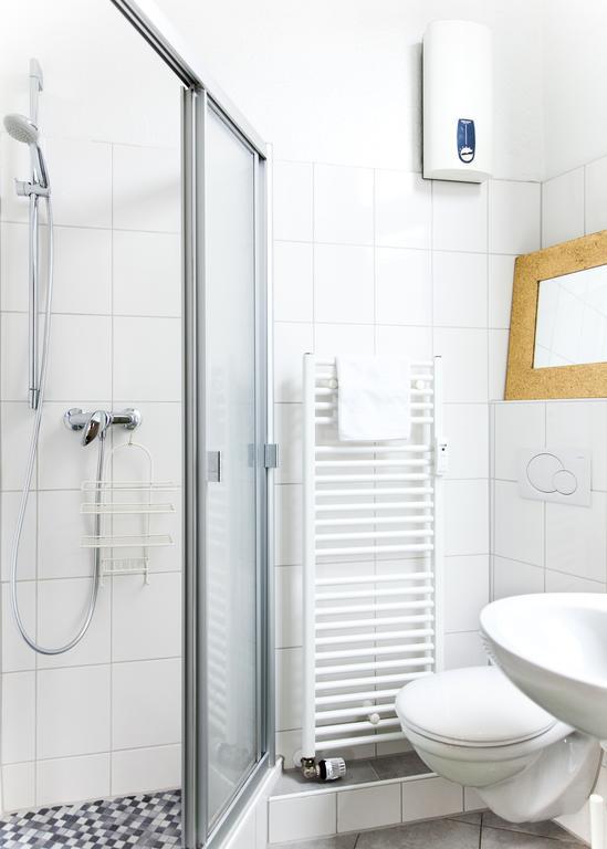 ברמן Boutique Hostel Kremer מראה חיצוני תמונה