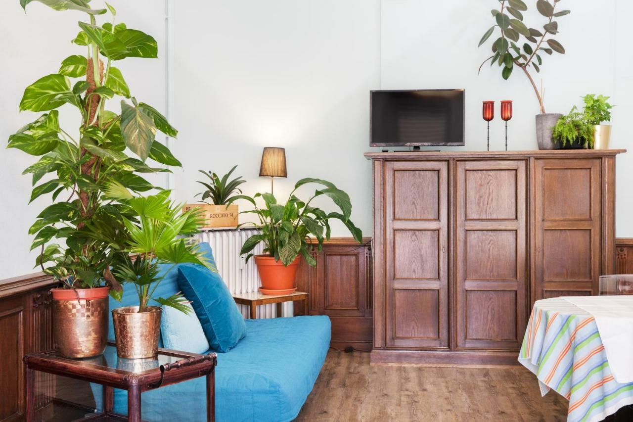 ברמן Boutique Hostel Kremer מראה חיצוני תמונה