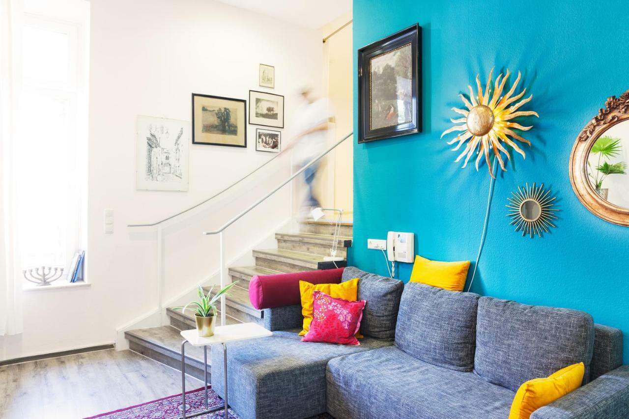 ברמן Boutique Hostel Kremer מראה חיצוני תמונה