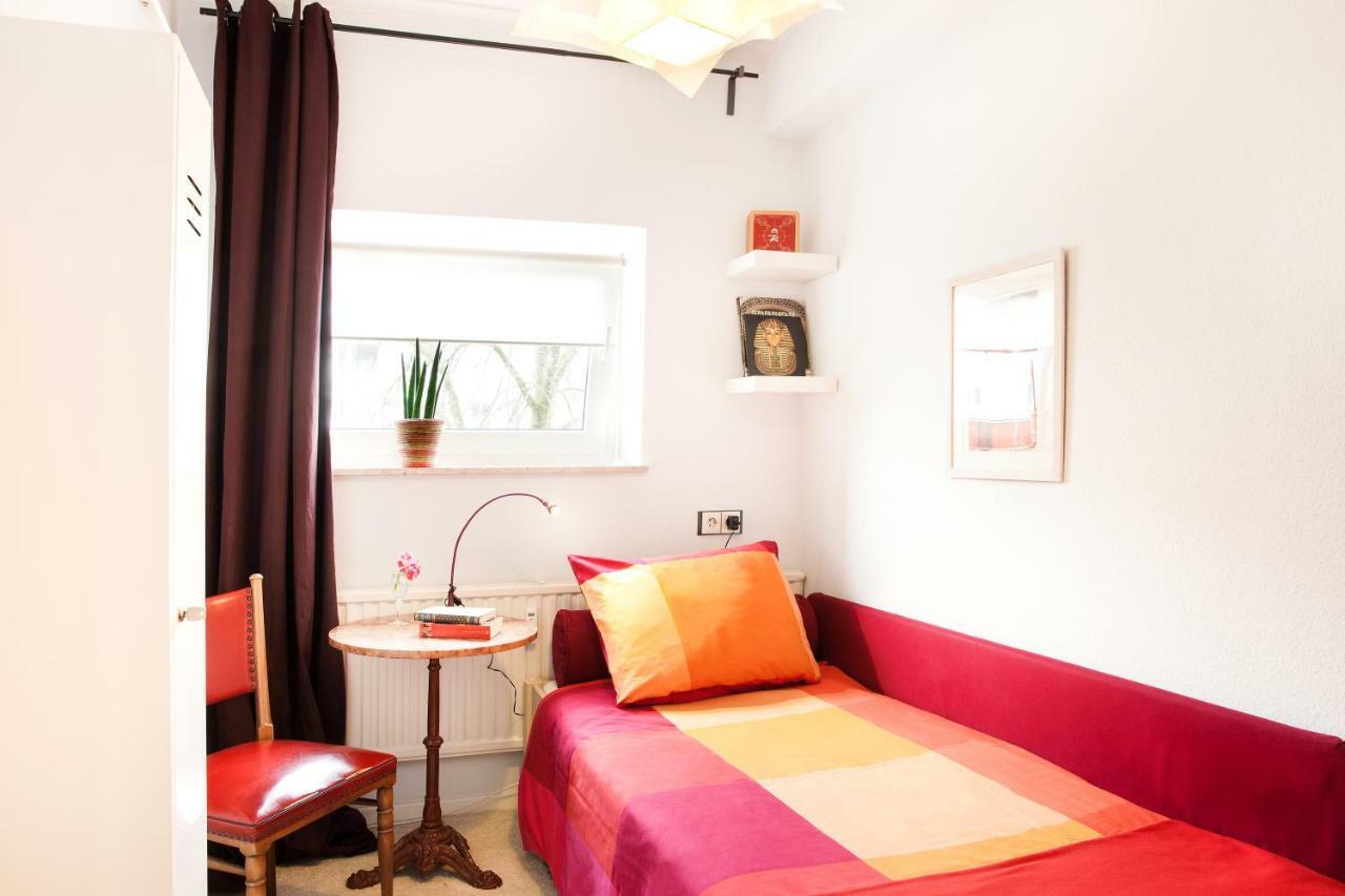 ברמן Boutique Hostel Kremer מראה חיצוני תמונה