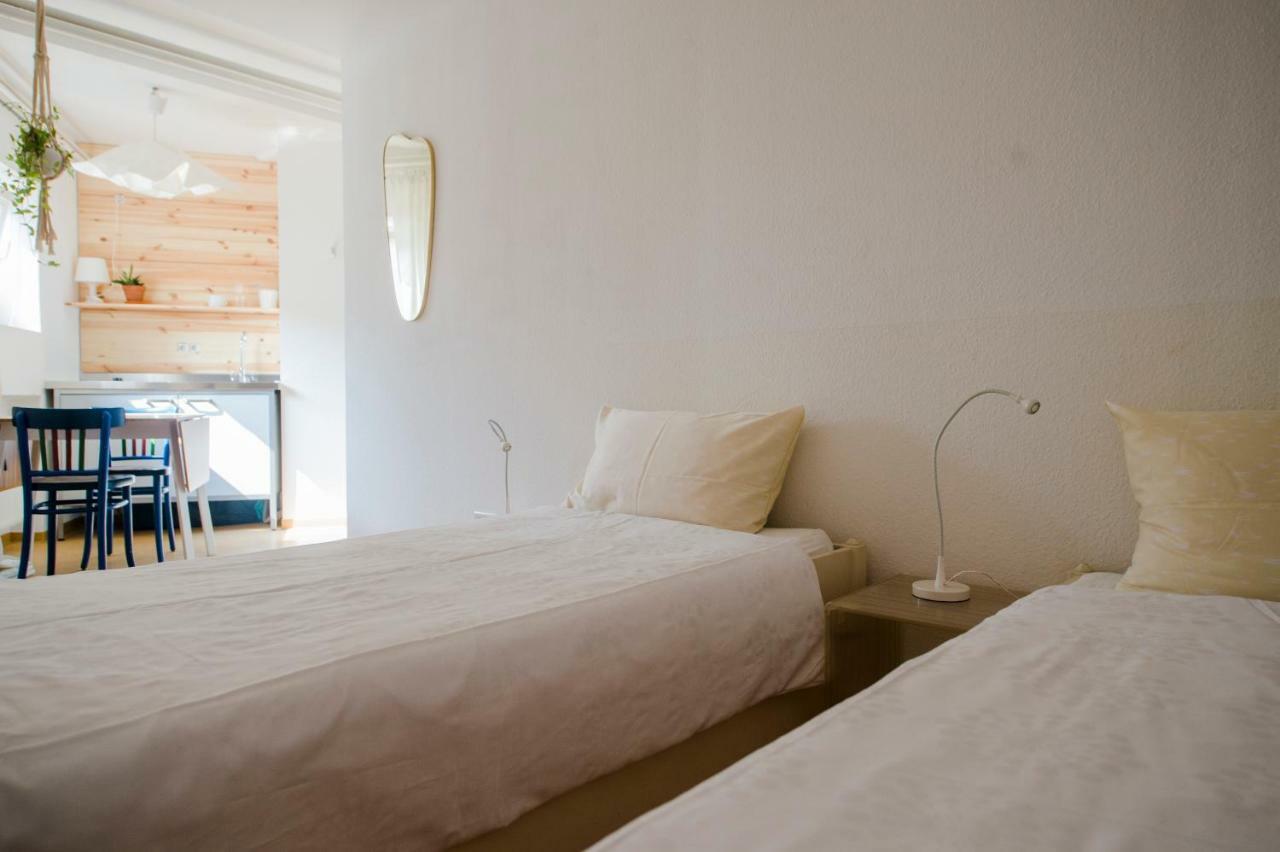 ברמן Boutique Hostel Kremer מראה חיצוני תמונה