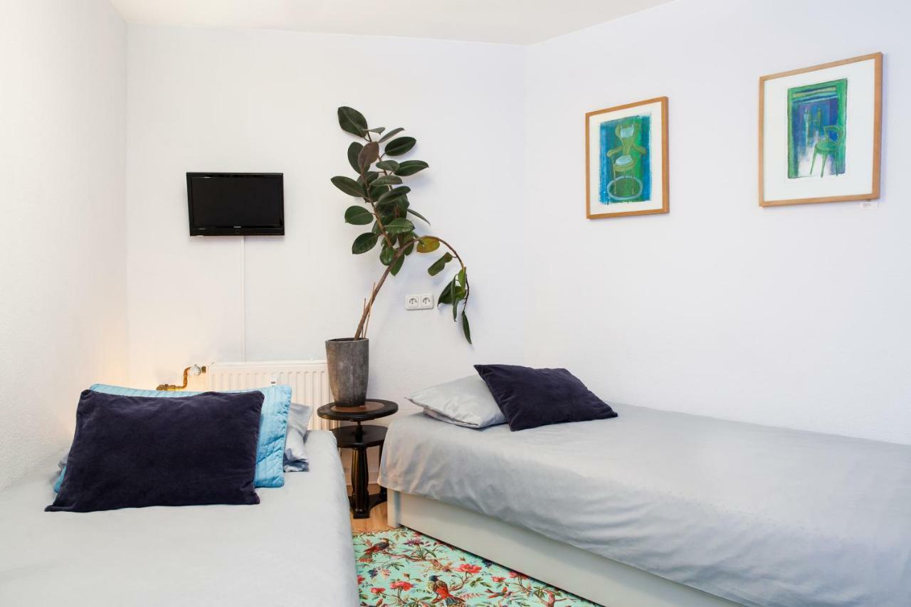 ברמן Boutique Hostel Kremer מראה חיצוני תמונה