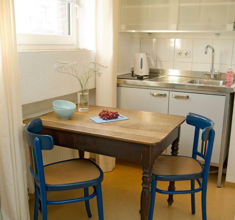 ברמן Boutique Hostel Kremer מראה חיצוני תמונה