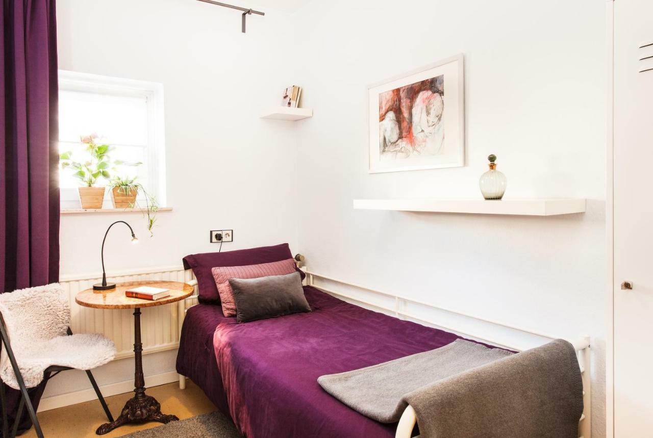 ברמן Boutique Hostel Kremer מראה חיצוני תמונה